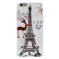 Miniatyrbillede 1 af 6: Iphone 6 / 6s Skal Eiffel Tower
