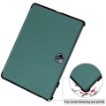 Miniatyrbilde 3 av 7: Tri-fold Stativ Våkne/Soveskall for OnePlus Pad 2 Green