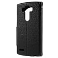 Pikkukuva 3 / 9: ROAR KOREA Diary View Window fodral till LG G4 Black