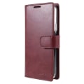 Miniatyrbillede 9 af 10: Samsung Galaxy S22+ MERCURY GOOSPERY Mansoor Pung Taske - Vinrød Wine red