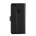 Pikkukuva 4 / 5: GEAR Lompakkokotelo OnePlus Nord N100:lle Black