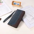 Miniatyrbillede 2 af 8: OnePlus 10 Pro 5G KHAZNEH Telefoncover - Blå/Brun Blue