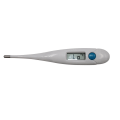 Miniatyrbild 1 av 2: TERMOMETERFABRIKEN Febertermometer Termometer Digital Vit