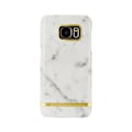 Pikkukuva 1 / 5: Richmond & Finch case to Samsung Galaxy S8 - White Marble White