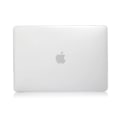 Pikkukuva 2 / 5: Macbook Pro 13" (2020) A2251 A2289 Etu- ja takaosan suojakuori Läpinäkyvä Transparent