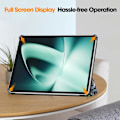 Pikkukuva 10 / 10: OnePlus Pad Trifold Stand -tabletin suojakotelolle - Graffiti Multicolor