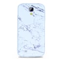 Miniatyrbillede 2 af 7: Samsung Galaxy S6 TPU Skal Marmor White