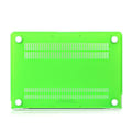 Pikkukuva 5 / 6: ENKAY Skal Till MacBook 12" - Grön Green