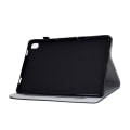 Miniatyrbillede 9 af 9: Til iPad 10.9 (2022) Tabletetui Dækstofstruktur - Mørkeblå Dark blue