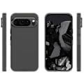 Miniatyrbilde 4 av 9: TPU-deksel for Google Pixel 9 / Pixel 9 Pro Transparent