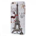 Pikkukuva 4 / 6: Iphone 6 / 6s Skal Eiffel Tower