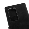 Miniatyrbilde 10 av 11: Mercury Goospery Mansoor Samsung Galaxy S21 Ultra - Svart Black