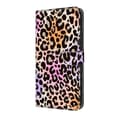 Miniatyrbilde 3 av 6: For Google Pixel 10 Pro / 10 / 9 Pro / 9 Wallet Case Pattern Printing PU Leather Flip Stand Phone Cover Multicolor
