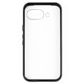 Miniatyrbild 1 av 6: För Google Pixel 9a Skal Transparent Mobilskal Transparent