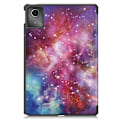 Pikkukuva 4 / 7: Lenovo Tab M11 kolminkertainen jalustan kansi - Galaxy Multicolor