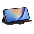 Miniatyrbilde 10 av 10: For Samsung Galaxy A35 KT Series-1 To-fargets Black