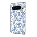 Miniatyrbilde 2 av 6: For Google Pixel 10 Pro XL Wallet Case Pattern Printing PU Leather Flip Stand Phone Cover Multicolor