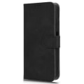 Pikkukuva 5 / 6: Motorola Moto G Play (2024) Case Wallet Case Shell -kotelolle Black