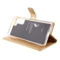 Pikkukuva 3 / 9: MERCURY GOOSPERY Blue Moon Case Samsung Galaxy S21+ (Plus) - Gold Gold
