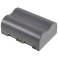 Miniatyrbild 2 av 5: EN-EL3E Batteri till Nikon D200 / D80 / D300S / D100 / D70 / D700 / D90 Etc grå
