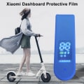 Miniatyrbild 2 av 5: Dashboard Silikon Skydd till Xiaomi Mijia M365 Svart