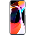 Miniatyrbillede 2 af 3: NILLKIN Super Frostet Hårdt Taske til Xiaomi Mi 10/10 Pro Black