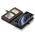 Pikkukuva 8 / 11: Samsung Galaxy Note 20 CASEME Detachable 2-in-1 case Grey