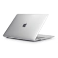 Miniatyrbillede 5 af 5: MacBook Pro 16 tommer A2141 (2019) Taske - Gennemsigtig Transparent
