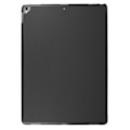 Miniatyrbillede 3 af 9: iPad Pro 12.9" (2017) Trifoldet Stand Smart Tablet-etui Cover - Sort Black