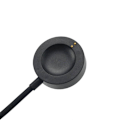 Miniatyrbillede 2 af 7: Til Fossil Gen 6/Gen 5 FTW4024/FTW4025/FTW4026 Smart ur-oplader Black