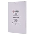 Pikkukuva 5 / 5: iPhone 12 Pro Max 3.83V 3687mAh ladattava Li-polymeeriakku Black