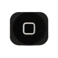 Pikkukuva 1 / 2: iPhone 5 Hemknapp / Home Button - Svart Black