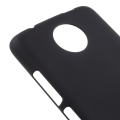 Miniatyrbilde 4 av 5: Lenovo Moto C Plus, Deksel Plastdeksel Gummiert - Svart Black