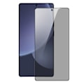 Miniatyrbillede 1 af 7: Til Samsung Galaxy S25 Ultra Skærmbeskyttelse Glas DUX DUCIS  Anti-Spy Black