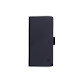 Miniatyrbillede 1 af 5: GEAR Walletcase Black for Samsung Galaxy A03 Black