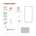 Pikkukuva 2 / 6: ENKAY Karkaistu lasi iPhone 16e Transparent
