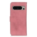 Miniatyrbillede 6 af 8: KHAZNEH tegnebogstaske til Google Pixel 8 Pro Pink