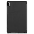 Pikkukuva 5 / 9: Fodral Till Huawei MatePad 10.4 - Svart Black