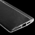 Pikkukuva 3 / 5: OnePlus 2 Slimmat TPU skal TRANSPARANT Transparent