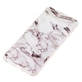 Miniatyrbillede 3 af 5: Marble Pattern IMD TPU Soft Back Case for Samsung Galaxy S10 - Style J Multicolor