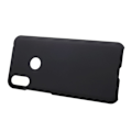Miniatyrbillede 5 af 5: Rubberized PC Hard Shell for Huawei Y6 (2019) Black