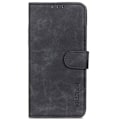 Miniatyrbilde 6 av 8: KHAZNEH Lommebok Stativ Etui OnePlus Nord CE4 Lite Black