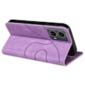Pikkukuva 6 / 9: Motorola Moto G85 KT -sarjalle 1 kaksiväriselle Purple