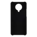 Miniatyrbillede 3 af 7: Rubberized Hard PC Case for Xiaomi Poco F2 Pro / K30 Pro Black