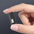 Miniatyrbillede 5 af 11: KAWAU Adapter USB 2.0 60MB/s TF-kortlæser Hukommelseskortlæser Kortlæser Black