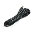 Pikkukuva 2 / 4: Sony PS5 / Xbox Series S / X 3A Latauskaapeli Peliohjaimen Laturikaapeli, 2m Black