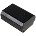 Pikkukuva 5 / 5: NP-FZ100 litiumioniakku Sony A7M3/A7R3/A7R111/ILCE-9/A6600/A9M2 jne Black