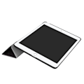 Miniatyrbild 8 av 9: iPad 9.7" (2017 / 2018) Slim fit tri-fold fodral - Dandelion Svart