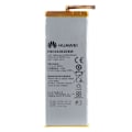 Miniatyrbillede 1 af 3: Batteri till Huawei Ascend P7 2460mAh (OEM)