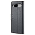 Pikkukuva 3 / 8: CASEME Retro Lompakkokotelo Pixel 8 Black